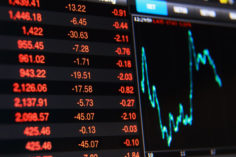 Il volume degli scambi di criptovalute è aumentato del 16%   mercati-migliori-per-fare-trading-online-la-guida-236x157 Il volume degli scambi di criptovalute è aumentato del 16%