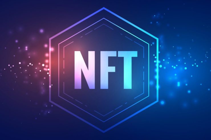 NFT: Il mercato continua la sua caduta libera! - nft freepik starline 740x492