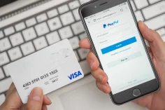 PayPal: addio alla politica di punire gli utenti per informazioni non corrette - paypal come funziona 236x157