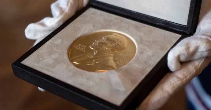 Satoshi Nakamoto vincerà mai il premio Nobel per l'economia? - premio nobel 1200 690x362 1
