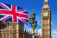 Il Regno Unito presenta una nuova proposta di legge per regolamentare le criptovalute - regno unito 236x157