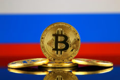 Le principali borse russe presto scambieranno bitcoin, dice un deputato - shutterstock 757953235 1260x840 1 236x157