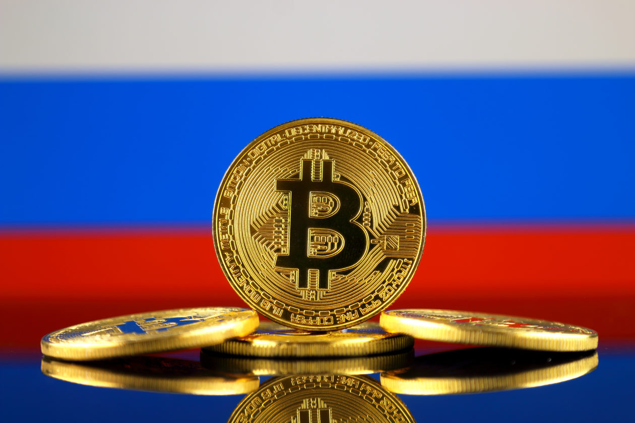 Le principali borse russe presto scambieranno bitcoin, dice un deputato - shutterstock 757953235 1260x840 1