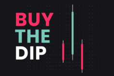 Alcune istituzioni stanno comprando criptovalute col calo di prezzo - forse dovreste farlo anche voi - Buy The Dip Explained 236x157