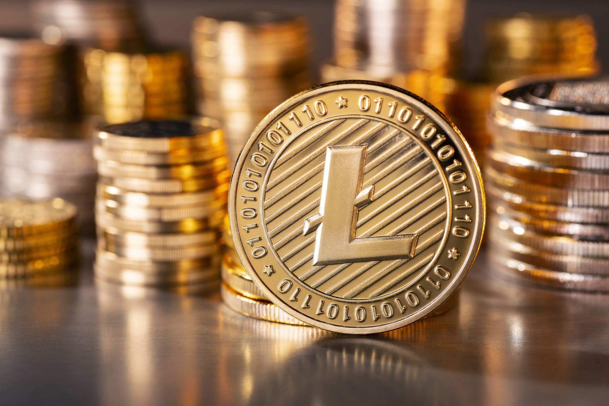 Il Litecoin (LTC) salirà del 200% mentre gli indicatori segnalano il fondo del mercato - Litecoin image