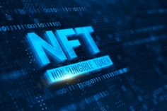 Gli NFT sono ancora molto richiesti in ottobre - NFT opportunita e rischi 236x157