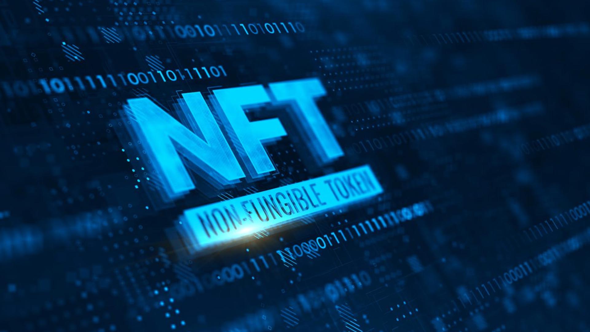 Gli NFT sono ancora molto richiesti in ottobre - NFT opportunita e rischi