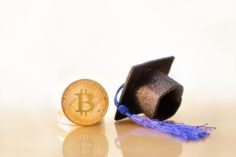 Tuition Coin incentiva i contenuti educativi globali con la tecnologia Cardano - U.S. based Bentley University greenlights tuition payments in Bitcoin 236x157