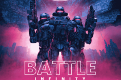 Scopri perché Battle Infinity (IBAT) potrebbe esplodere presto! - battle infinity game 900x668 1 236x157