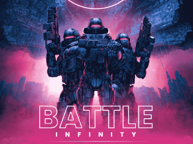 Scopri perché Battle Infinity (IBAT) potrebbe esplodere presto! - battle infinity game 900x668 1