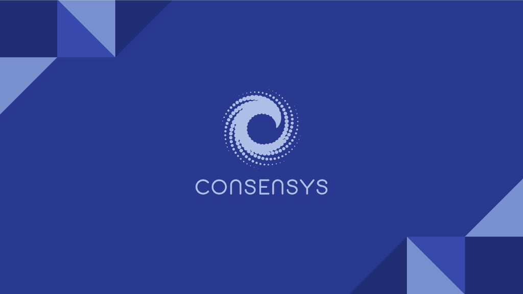 Il gigante del software Ethereum ConsenSys raccoglie un'enorme quantità di dati dagli utenti  - consensys
