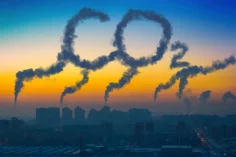 La Cina vuole raggiungere la neutralità delle emissioni di carbonio entro il 2060: ecco come VET può aiutarla - emissioni co2 1020x680 236x157