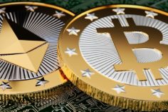 Il bot noto per aver superato le performance del Bitcoin sceglie il concorrente Ethereum per ottenere enormi profitti in breve tempo - ethereum bitcoin 236x157