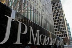 JP Morgan prevede un crollo del Bitcoin a 13.000 dollari - jp morgan 640 236x157