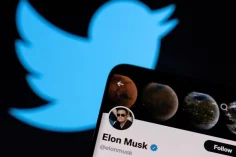 Elon Musk conferma i piani di monetizzazione degli account Twitter - La valuta sarà Dogecoin o Cardano (ADA)? - moald7mo elon musk twitter reuters 650 625x300 09 July 22 236x157