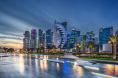 Come acquistare Bitcoin a Dubai in contanti? - qatar 1043867329 236x157
