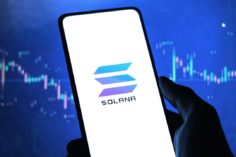Il "Solana-Killer" Aptos può sostituire SOL? Progetto on-fire dopo i recenti eventi - solana network trading gID 1 236x157