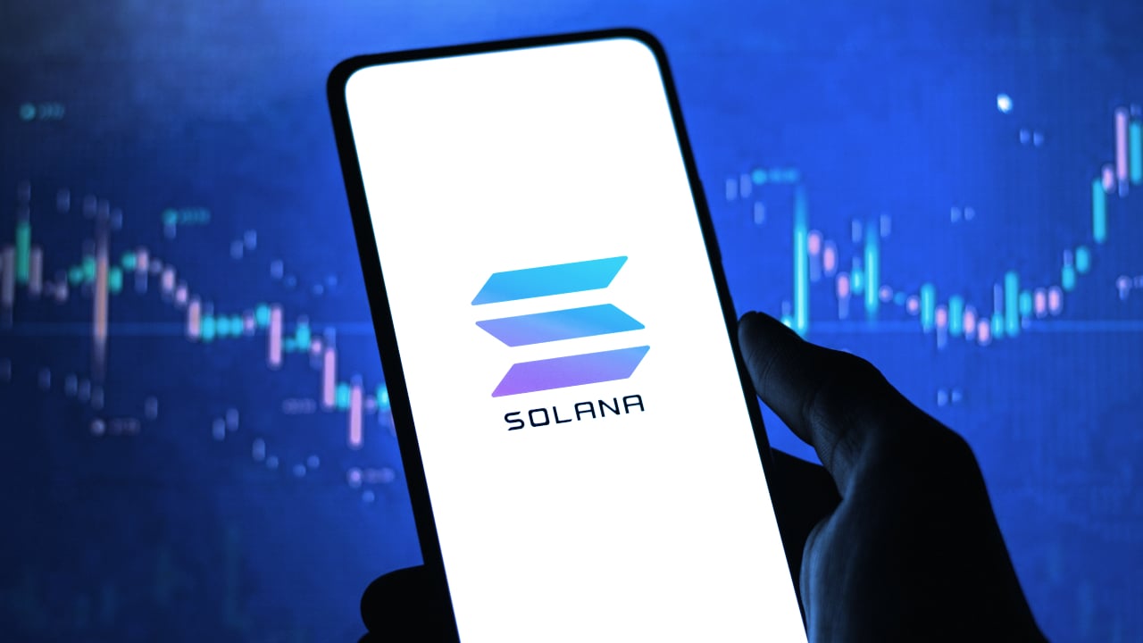 Il "Solana-Killer" Aptos può sostituire SOL? Progetto on-fire dopo i recenti eventi - solana network trading gID 1