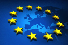 L'UE avanza nella messa al bando delle monete per la privacy - unione europea 1 236x157