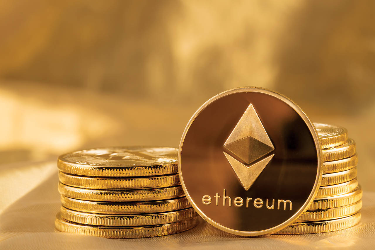 Ethereum collabora con un'azienda multimiliardaria per i pagamenti automatici tramite portafogli - FN AB474 FN Eth M 20170906061002