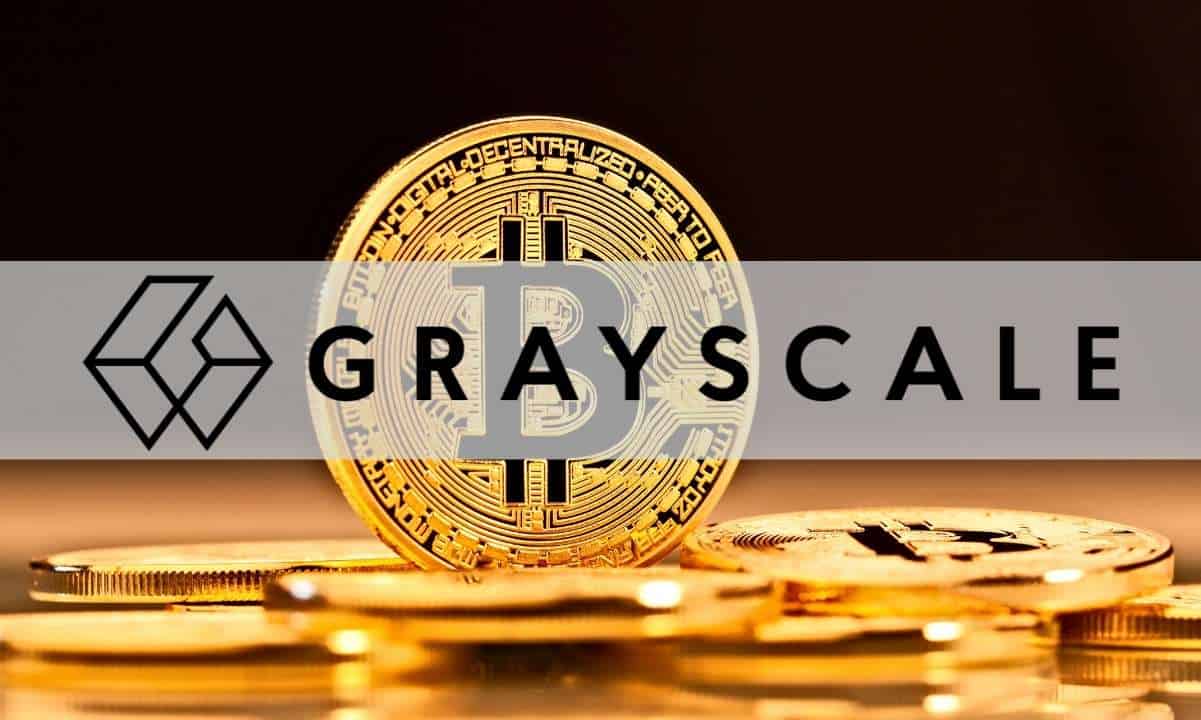Il mercato delle criptovalute è ormai sicuro? Il CEO di Grayscale offre un'opzione di riacquisto del 20% di GBTC - Grayscale GBTC
