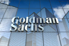 Come Goldman Sachs intende trarre profitto dal fiasco di FTX - goldman sachs logo 236x157