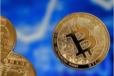 Ecco la migliore criptovaluta da comprare a gennaio - Bitcoin 009 Ansa.jpg 997313609 236x157