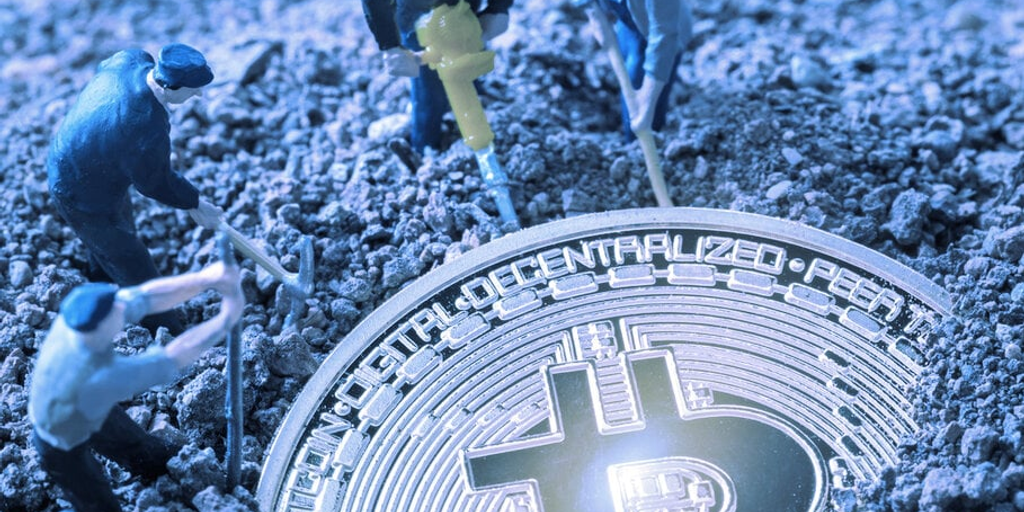 Il più grande miner di Bitcoin chiude un'enorme quantità di impianti di estrazione, mentre il BTC è fermo a 16.800 dollari - Bitcoin Miner Core Scientific raggiunge un accordo per chiudere le.jpg@png