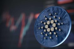 Cardano: Un nuovo gioco utilizza gli NFT per conquistare un mercato da miliardi di dollari - cardano slips to 5th largest crypto market position ada down 30 since all time high last month 1200x600 2 236x157