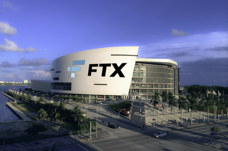 FTX ha truffato Apple, Netflix, Blackrock e Coinbase secondo i nuovi documenti del tribunale  - ftx 740x492