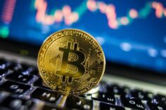 Il Bitcoin a 25.000 dollari; i trader puntano a questi prezzi - bitcoin 236x157