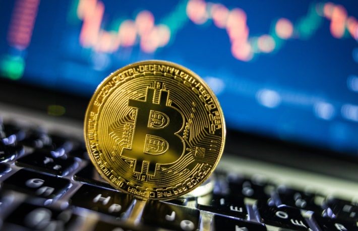 Il Bitcoin a 25.000 dollari; i trader puntano a questi prezzi - bitcoin