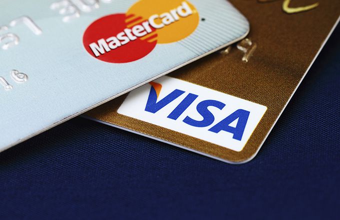 Visa e Mastercard mettono in pausa le criptovalute sulla scia del crollo del settore  - 04062021150143visa o mastercard