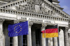 Oltre 1.200 banche tedesche offriranno Bitcoin ed Ethereum ai clienti grazie a una nuova partnership - aprire un conto corrente tedesco 236x157