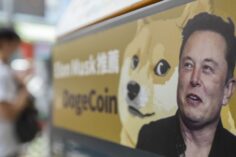 Elon Musk è la più grande balena di Dogecoin della storia e DOGE sarà la valuta nativa di Twitter? - 1200x630 236x157