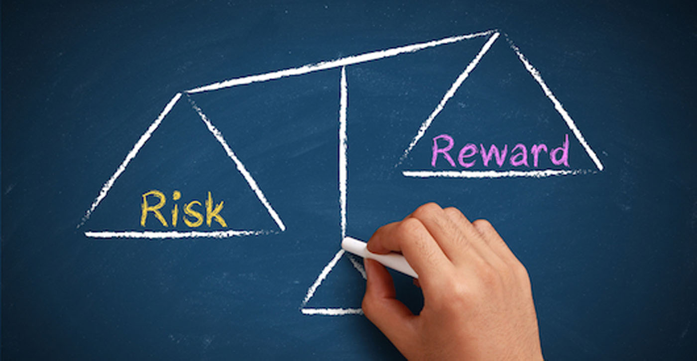 Le criptovalute come investimento: rischi e opportunità - Risk Management 5