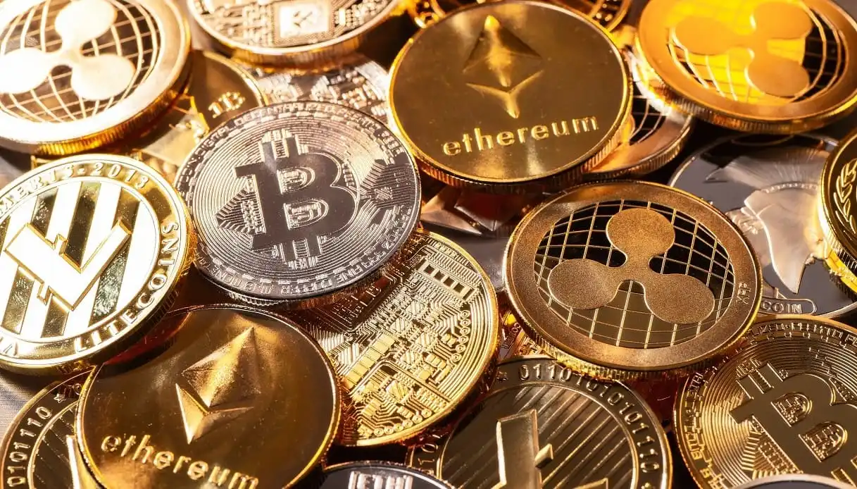 Bitcoin e oltre: una panoramica sulle criptovalute più importanti - bitcoin record ethereum criptovalute