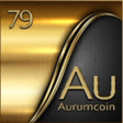 cmc currency details - aurumcoin