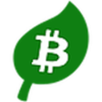 cmc currency details - bitcoin green