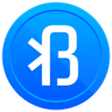 cmc currency details - bluecoin