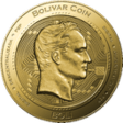 cmc currency details - bolivarcoin