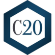 cmc currency details - c20