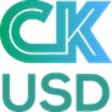 cmc currency details - ckusd