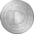 cmc currency details - denarius dnr
