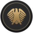 cmc currency details - deutsche emark