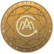 cmc currency details - magnetcoin