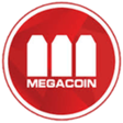 cmc currency details - megacoin