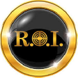 cmc currency details - roi coin