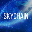 cmc currency details - skychain