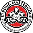 cmc currency details - stronghands masternode